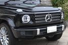 2023 Mercedes-Benz G CLASS 