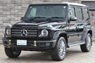 2023 Mercedes-Benz G CLASS 
