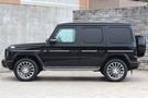 2023 Mercedes-Benz G CLASS 