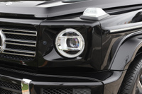 2023 Mercedes-Benz G CLASS 