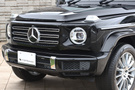 2023 Mercedes-Benz G CLASS 