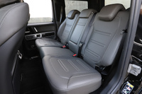 2023 Mercedes-Benz G CLASS 