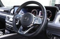 2023 Mercedes-Benz G CLASS 