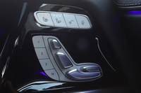2023 Mercedes-Benz G CLASS 