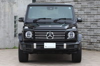 2023 Mercedes-Benz G CLASS 