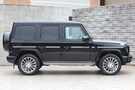 2023 Mercedes-Benz G CLASS 