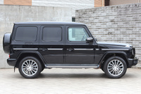 2023 Mercedes-Benz G CLASS 