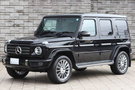 2023 Mercedes-Benz G CLASS 