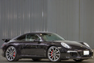 2013 Porsche 911 null
