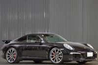 2013 Porsche 911 null