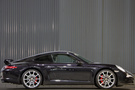 2013 Porsche 911 null