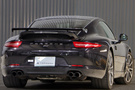 2013 Porsche 911 null