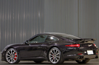 2013 Porsche 911 null