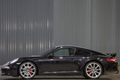 2013 Porsche 911 null