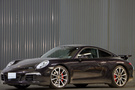 2013 Porsche 911 null