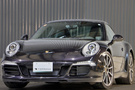 2013 Porsche 911 null