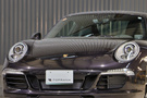 2013 Porsche 911 null
