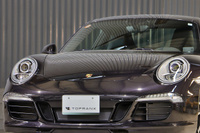 2013 Porsche 911 null