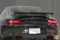 2013 Porsche 911 null