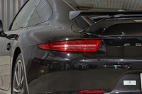 2013 Porsche 911 null