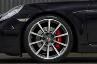 2013 Porsche 911 null