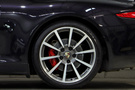 2013 Porsche 911 null