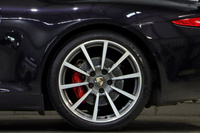 2013 Porsche 911 null