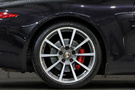 2013 Porsche 911 null