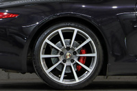 2013 Porsche 911 null