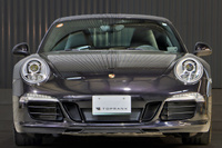 2013 Porsche 911 null
