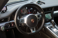 2013 Porsche 911 null
