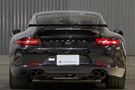 2013 Porsche 911 null