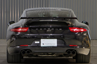 2013 Porsche 911 null