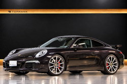 2013 Porsche 911