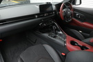 2020 Toyota SUPRA RZ Limited-edition color (Matte Storm Grey), HKS Carbon Racing Suction