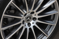 2025 Mercedes-Benz S CLASS 