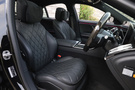 2025 Mercedes-Benz S CLASS 