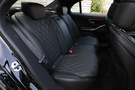 2025 Mercedes-Benz S CLASS 