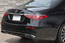 2025 Mercedes-Benz S CLASS 