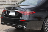 2025 Mercedes-Benz S CLASS 