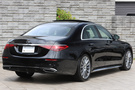 2025 Mercedes-Benz S CLASS 