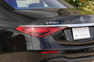2025 Mercedes-Benz S CLASS 