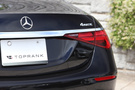 2025 Mercedes-Benz S CLASS 