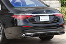 2025 Mercedes-Benz S CLASS 