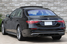 2025 Mercedes-Benz S CLASS 