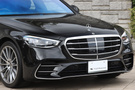 2025 Mercedes-Benz S CLASS 