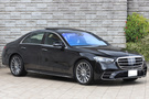2025 Mercedes-Benz S CLASS 