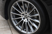 2025 Mercedes-Benz S CLASS 