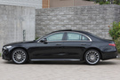 2025 Mercedes-Benz S CLASS 