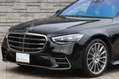 2025 Mercedes-Benz S CLASS 